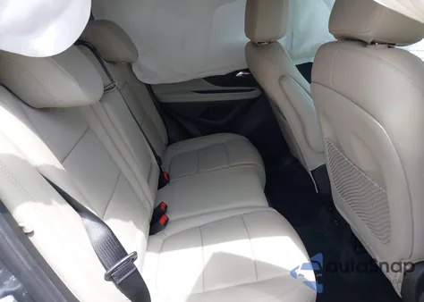 2019 Buick Encore Fwd Essence из США, поврежденный, VIN KL4CJCSMXKB940285